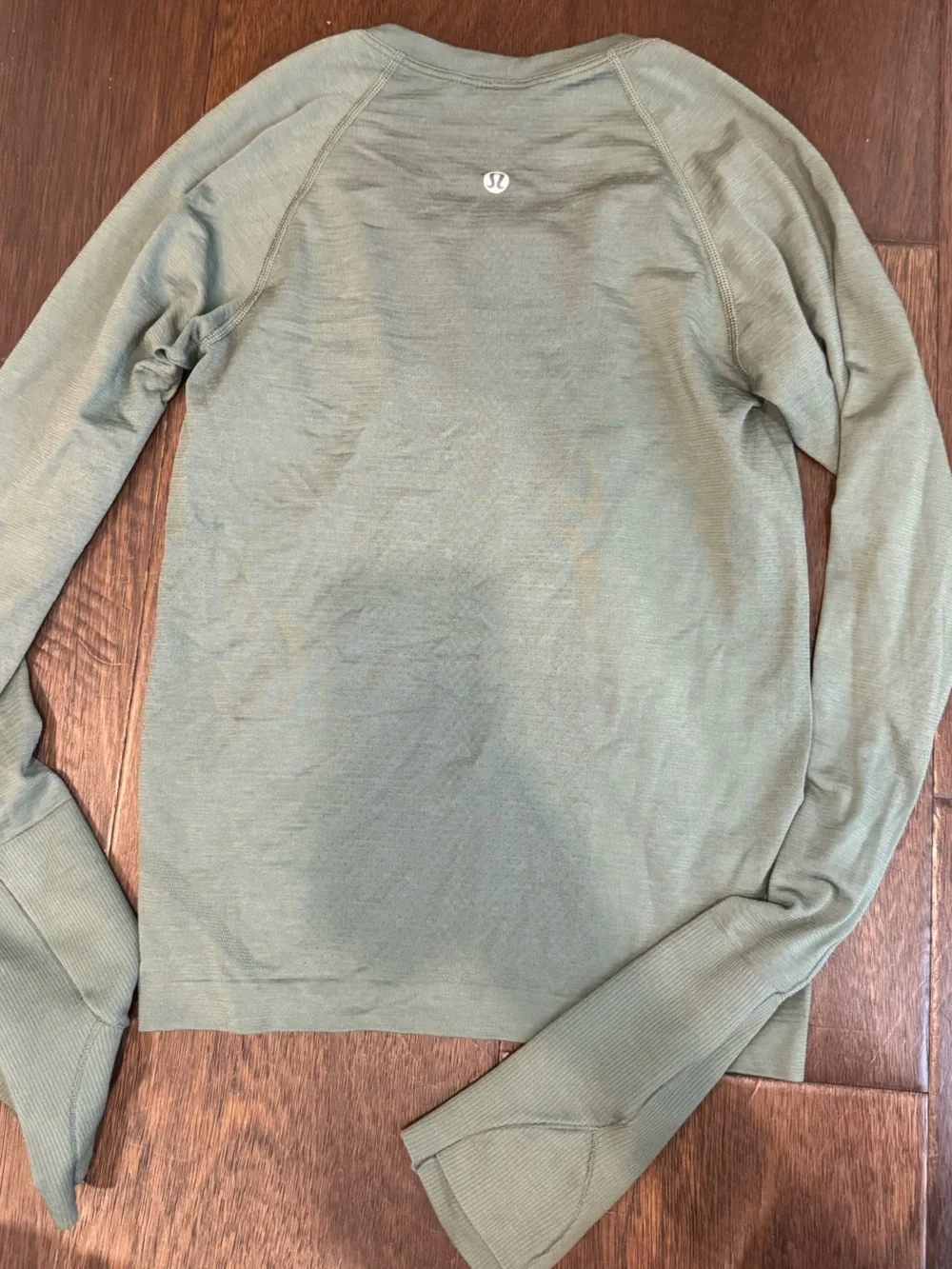 Lululemon Swiftly Tech - Picture 2 of 2